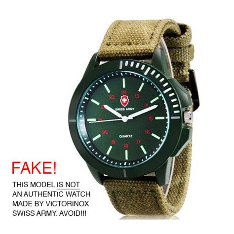 how to spot a fake victorinox watch|victorinox model number cross reference.